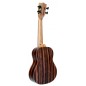 Egmond Palosanto Macizo Satinado Soprano