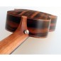 Egmond Palosanto Macizo Satinado Soprano