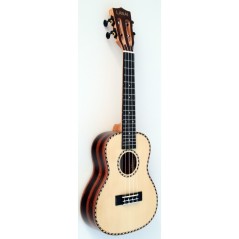Egmond Palosanto Macizo Satinado Soprano
