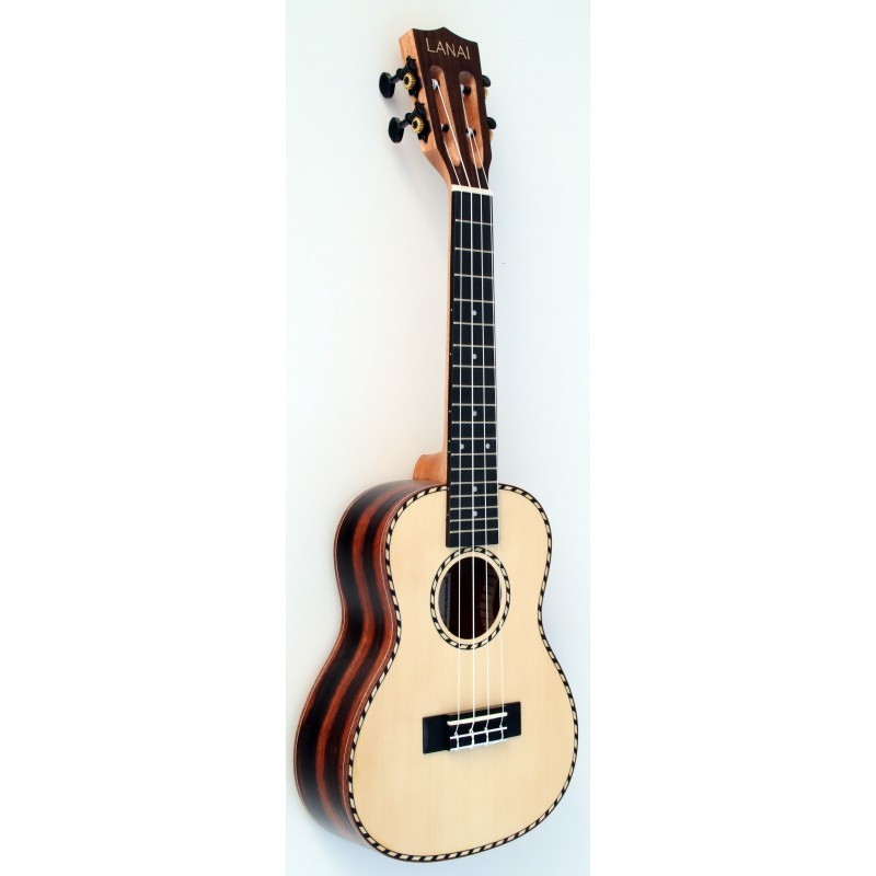 Egmond Palosanto Macizo Satinado Soprano