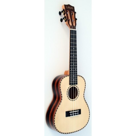 Egmond Palosanto Macizo Satinado Soprano