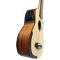 Egmond Koa Macizo Ef Satinado Soprano Ef