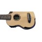 Egmond Koa Macizo Ef Satinado Soprano Ef