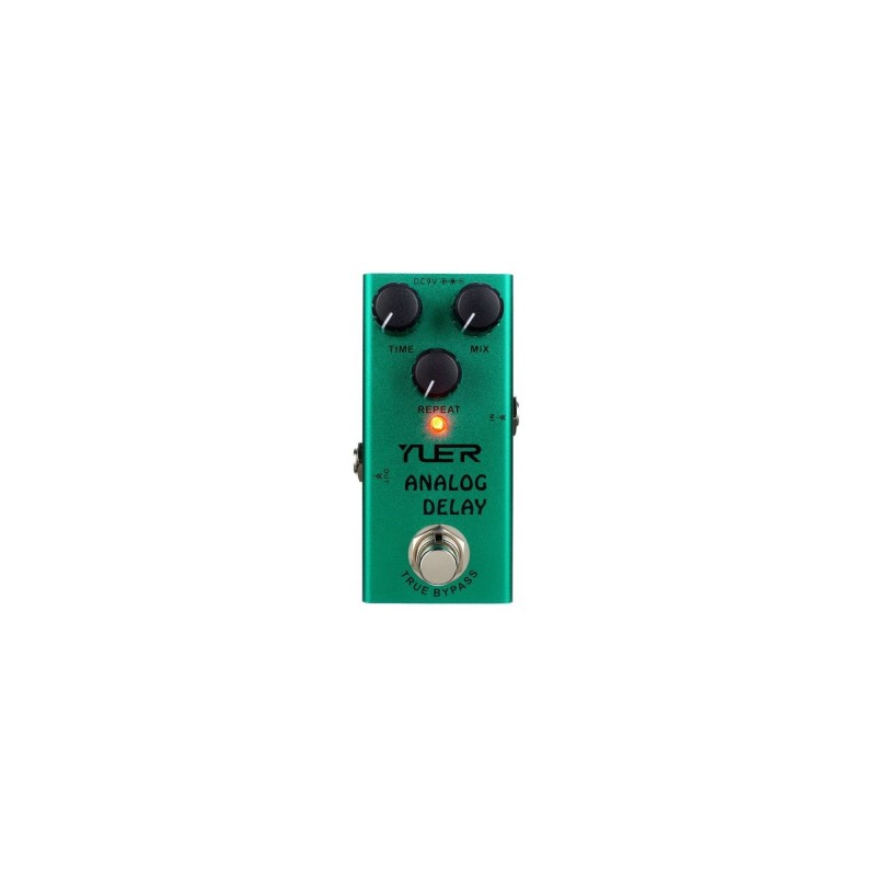 Yuer Analog Delay