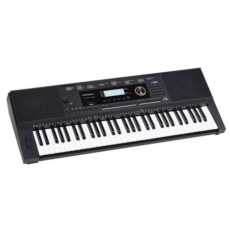 Medeli M361 teclado 61 teclas