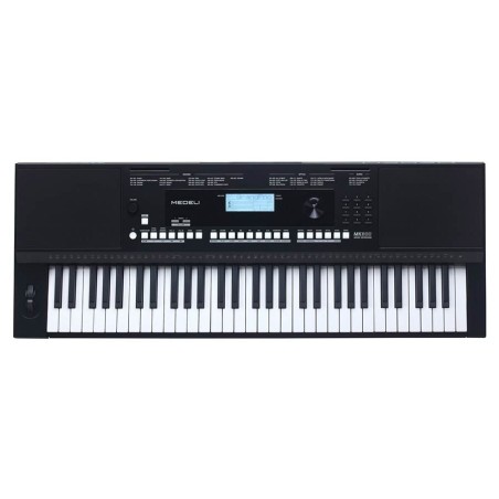Medeli MK300 teclado 61 teclas