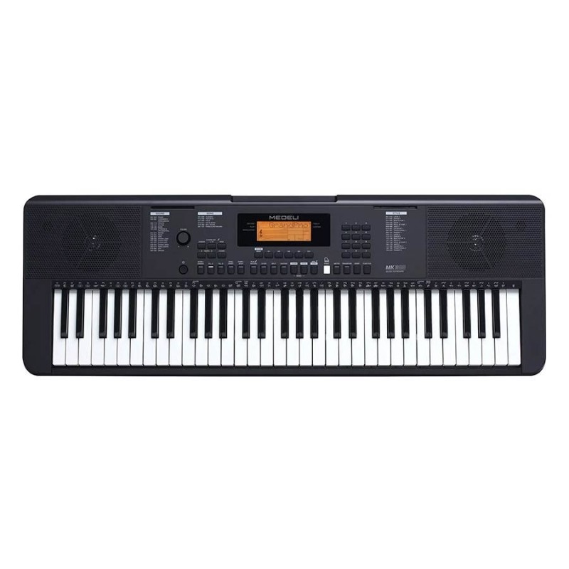 Medeli MK200 teclado 61 teclas