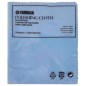 Yamaha Polishing Cloth Paño De Pulido Azul Sin Tratar
