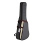 Ortola 46 Funda Guitarra 3/4 Gris Marron