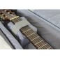 Ortola 46 Funda Guitarra 3/4 Gris Marron
