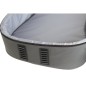 Ortola 46 Funda Guitarra 3/4 Gris Marron