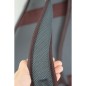 Ortola 46 Funda Guitarra 3/4 Gris Marron
