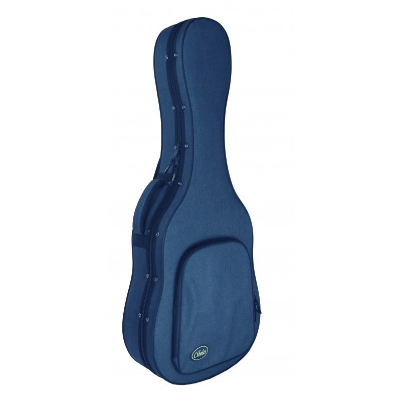 Cibeles C140.300-8 Estuche Clasica Azul Vaquero Foam
