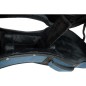 Cibeles C140.300-8 Estuche Clasica Azul Vaquero Foam