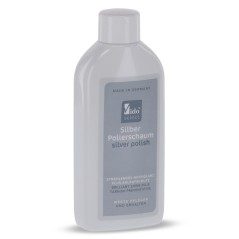 Vido Limpieza Espuma Para Pulir Plata