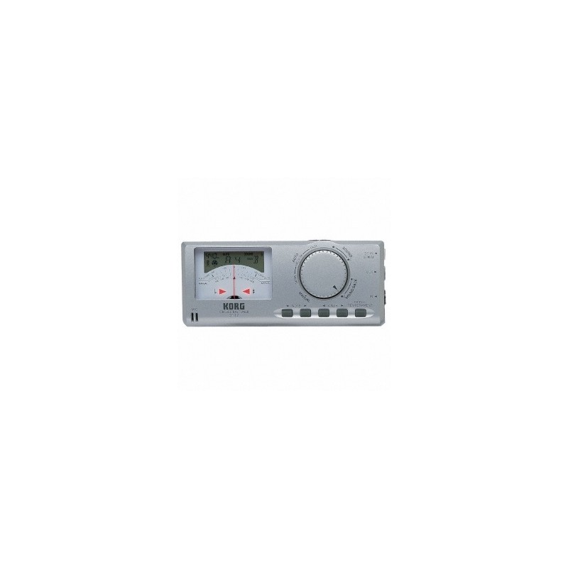 Korg OT-12 Orchestral Tuner