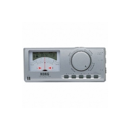 Korg OT-12 Orchestral Tuner