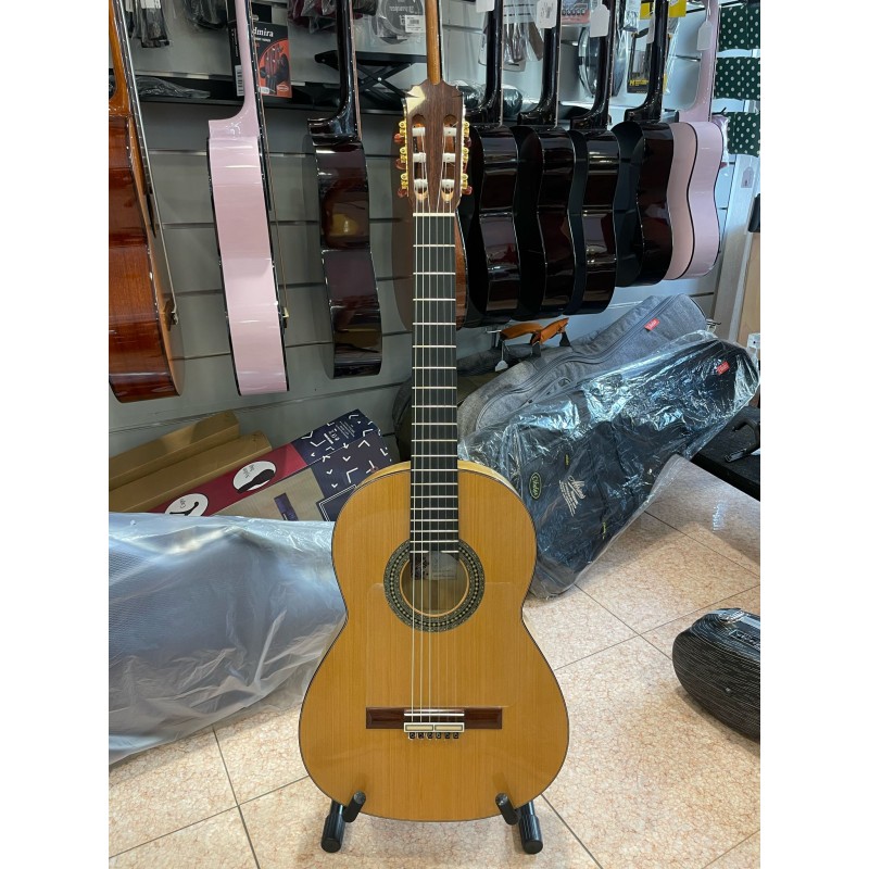 Esteban Eijo Mod. Buleria + Estuche foam
