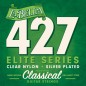 La Bella 427 Juego Guitarra Clásica