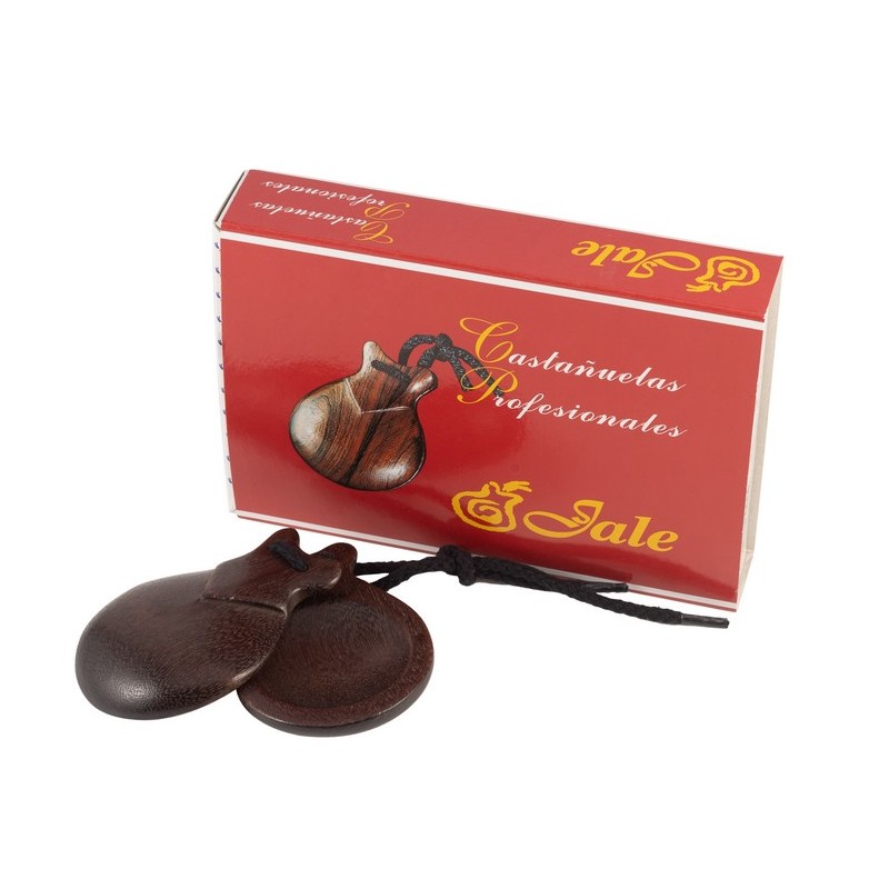 Jale 677 Castañuelas Palosanto 81-7