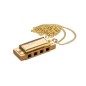 Hohner 110/8 Little Lady Gold Mini Armonica
