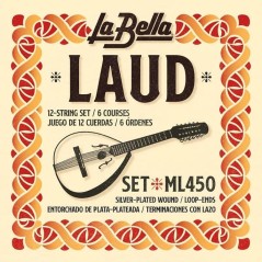 La Bella BML0 ml450 laud