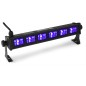 BeamZ BUV63 Barra UV Luz Negra