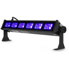 BeamZ BUV63 Barra UV Luz Negra