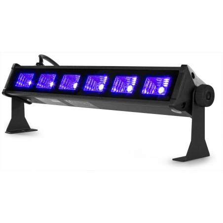 BeamZ BUV63 Barra UV Luz Negra