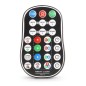 Beamz Athena Laser RG Gobo con bateria