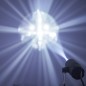 Beamz PS6WB Pin Spot 6w Led Basic