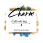 For-Tune Charm Cello Strings 1/2