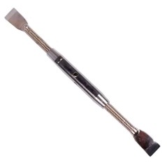 NP Arahal Tubo tensor completo
