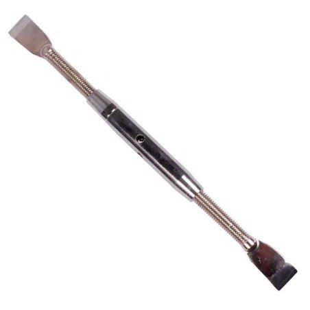 NP Arahal Tubo tensor completo