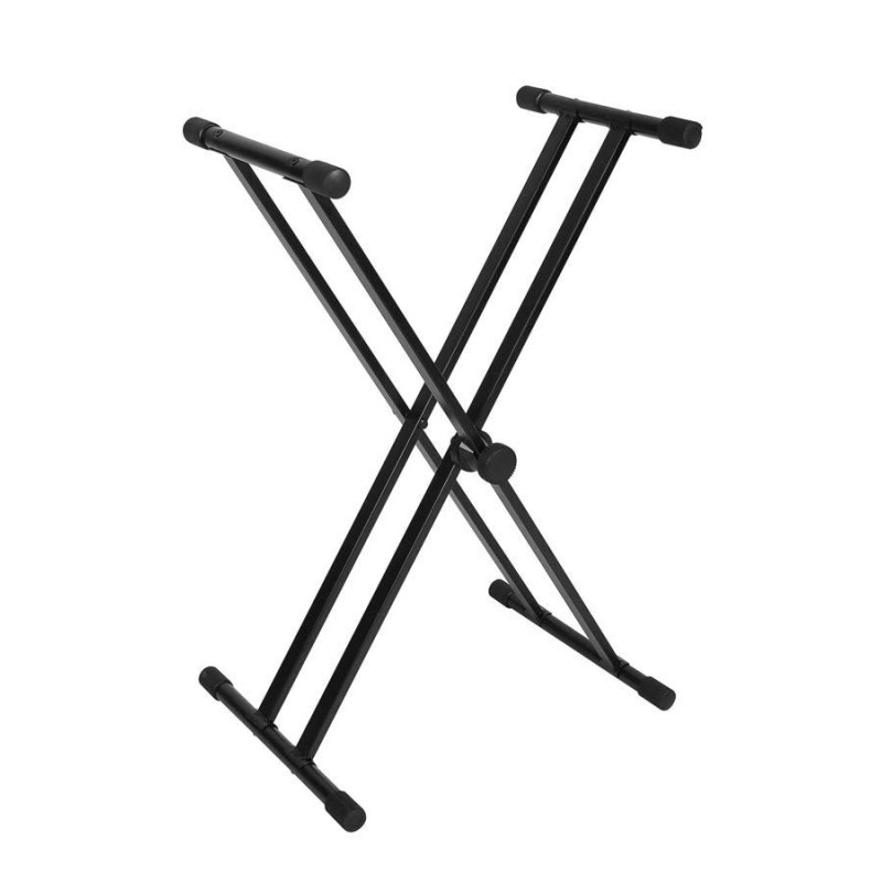 Boston KS-201 doble soporte teclado