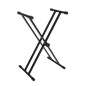 Boston KS-201 doble soporte teclado