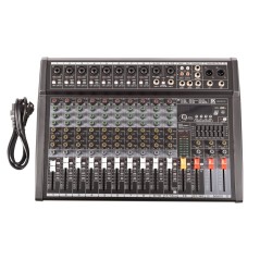 EK Audio KGPM12 mesa analogica 12 canales