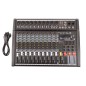 EK Audio KGPM12 mesa analogica 12 canales
