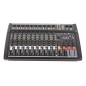 EK Audio KGPM12 mesa analogica 12 canales