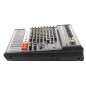 EK Audio KGPM12 mesa analogica 12 canales