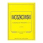 Moszkowski. 15 Estudios de Virtuosismo Op.72 Piano