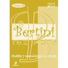 Bertini Op. 32