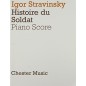Igor stravinsky: l'histoire du soldat piano