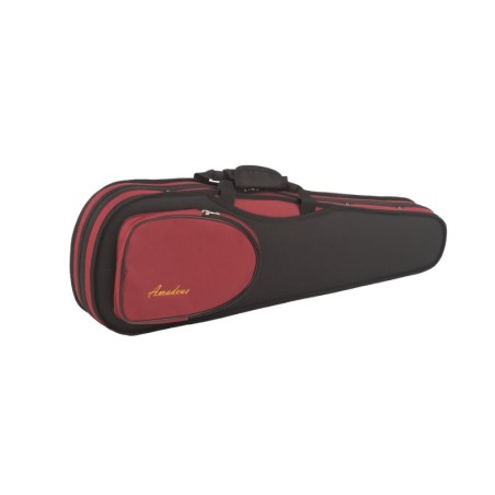 Amadeus VNC134 estuche violin 3/4