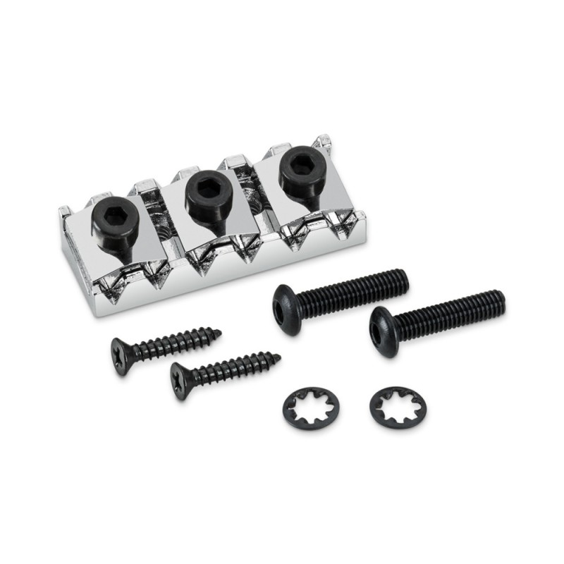 Schaller Recambios Floyd Rose Cejuela R7 41,28Mm Cromado