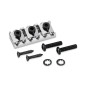 Schaller Recambios Floyd Rose Cejuela R7 41,28Mm Cromado