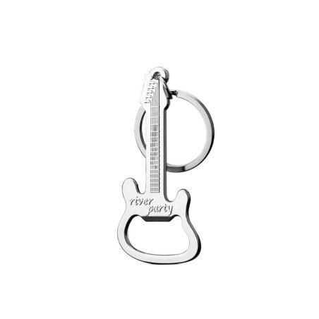 Abre botellas guitarra