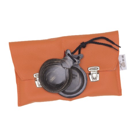 Castañuelas del Sur - Gama Capricho - Granadillo Bezana "Especial Juan Vela" - nº5