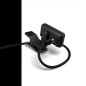 D'addario PW-CT27 Afinador Eclipse Recargable USB