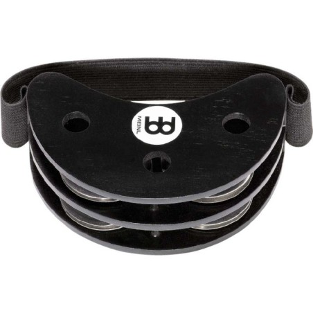 Meinl FJS2S-BK Pandereta de muñeca/pie